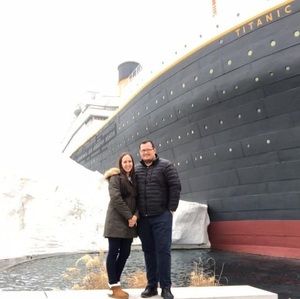 Meet your Posher, Yura svetlana